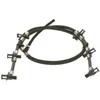 BOSCH žarna, degalų perpildymo žarna 0928402102 314603A500