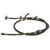 BOSCH žarna, degalų perpildymo žarna 0928402102 314603A500