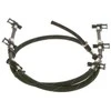 BOSCH žarna, degalų perpildymo žarna 0928402102 314603A500