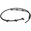 Bosch Žarna Degalų Perpildymo Žarna Audi A4 A5 A6 Q5 Q7 Porsche Cayenne Vw Phaeton Touareg 3C0 927 115A 3C0 927 115B