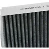 Bosch Žiedadulkės Filtras AUDI A3 TT SKODA OCTAVIA VW GOLF BORA CADDY LUPO 1J0820353 1J0820353A 1J0820353B
