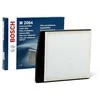BOSCH žiedadulkių filtras 1987432064 9171756