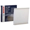 BOSCH žiedadulkių filtras 1987432085 72880-AG0009P