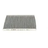 Bosch Žiedadulkių Filtras Renault Megane Scenic 1.4 1.6 1.9 D dTi dCi 7700865040 7700865041