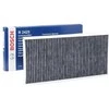 BOSCH žiedadulkių filtras 1987432425 64318409043