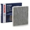 BOSCH žiedadulkių filtras 1987435516 G3010AG100