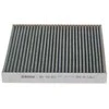 BOSCH žiedadulkių filtras 1987435602 97133D1000