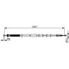 Bosch Žiedadulkių Filtras Chevrolet Epica 2.0 2.0D 2.5 2.0LPG 931850 931851