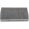 Bosch Žiedadulkių filtras FIAT 500 500 C PANDA FORD ABARTH 77365763 1673744
