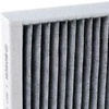 Bosch Žiedadulkių filtras FORD Transit V363 Van 1812679 1839688