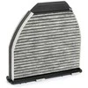 Bosch Žiedadulkių filtras MERCEDES-BENZ C-Class E-Class GLK CLS SLK SLS AMG GT A204 X204 C204 R231 C190 R190 203 906 609 611 698 700 701 702 727 729 730 731 732 733 734 740 741 742 743 744 748 749 750 751 752 753 754 755 756 757 758 759 760 761 762 763 764 765 766 767 768 769 770 771 772 773 774 775 776 777 778 779 780 781 782 783 784 785 786 787 788 789 790 791 792 793 794 795 796 797 798 799 800 801 802 803 804 805 806 807 808 809 810 811 812 813 814 815 816 817 818 819 820 821 822 823 824 825 826 827 828 829 830 831 832 833 834 835 836 837 838 839 840 841 842 843 844 845 846 847 848 849 850 851 852 853 854 855 856 857 858 859 860 861 862 863 864 865 866 867 868 869 870 871 872 873 874 875 876 877 878 879 880 881 882 883 884 885 886 887 888 889 890 891 892 893 894 895 896 897 898 899 900 901 902 903 904 905 906 907 908 909 910 911 912 913 914 915 916 917 918 919 920 921 922 923 924 925 926 927 928 929 930 931 932 933 934 935 936 937 938 939 940 941 942 943 944 945 946 947 948 949 950