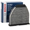Bosch Žiedadulkių filtras MERCEDES-BENZ C-Class E-Class GLK CLS SLK SLS AMG GT A204 X204 C204 R231 C190 R190 203 906 609 611 698 700 701 702 727 729 730 731 732 733 734 740 741 742 743 744 748 749 750 751 752 753 754 755 756 757 758 759 760 761 762 763 764 765 766 767 768 769 770 771 772 773 774 775 776 777 778 779 780 781 782 783 784 785 786 787 788 789 790 791 792 793 794 795 796 797 798 799 800 801 802 803 804 805 806 807 808 809 810 811 812 813 814 815 816 817 818 819 820 821 822 823 824 825 826 827 828 829 830 831 832 833 834 835 836 837 838 839 840 841 842 843 844 845 846 847 848 849 850 851 852 853 854 855 856 857 858 859 860 861 862 863 864 865 866 867 868 869 870 871 872 873 874 875 876 877 878 879 880 881 882 883 884 885 886 887 888 889 890 891 892 893 894 895 896 897 898 899 900 901 902 903 904 905 906 907 908 909 910 911 912 913 914 915 916 917 918 919 920 921 922 923 924 925 926 927 928 929 930 931 932 933 934 935 936 937 938 939 940 941 942 943 944 945 946 947 948 949 950
