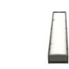 Bosch Žiedadulkių Filtras Mercedes Benz Sl Kabrioletui R129 Sl280 Sl320 Sl500 Sl600