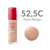 Makiažo pagrindas ,,Bourjois Healthy Mix Radiant Foundation", spalva: 52.5C Rose Beige, 30ml