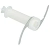 Braun MQ30 smulkintuvas 500ml baltas originalus AX22110062