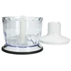 Braun MQ30 smulkintuvas 500ml baltas originalus AX22110062