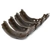 Brembo Rankinio stabdžio batų rinkinys PEUGEOT BOXER Van LEY42643ZA 6001073079