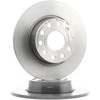 Brembo Stabdžių Diskas Audi A3 A1 SEAT Leon SKODA Octavia VW Golf 6N0145601 6N0145601A