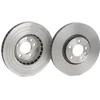 Brembo Stabdžių Diskas Vw Multivan Transporter California 3C0615301C 3C0615301D