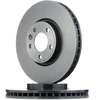 Brembo Stabdžių Diskas Vw Multivan Transporter California 3C0615301C 3C0615301D