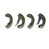 "Brembo" S59513 galinių stabdžių aštuntukų rinkinys, ECE R90, originalios įrangos atitikmuo