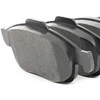 Brembo Stabdžių trinkelių komplektas tinka NISSAN JUKE F16 RENAULT 410605961R 4106000Q1L