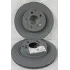 Bremsscheibe Belueftet Mercedes Benz C250 C300 C350 E350 E550 2010 2015 Originalus A000423121207