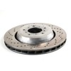 Bremsscheibe Bmw 3 E46 Z4 E85 E86 Originalus 34112282445