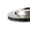 Bremsscheibe Bmw 3 E46 Z4 E85 E86 Originalus 34112282445