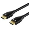 Cabletime Kabelis HDMI - HDMI, 8K, UHD, 1m, 2.1 ver