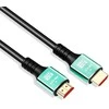 Cann 8K HDTV Premium HDMI kabelis, 1,5m