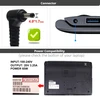 CANN AC adapter 01FR150 65W (4.0 x 1.7 mm)
