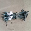 Cann Ankeris mūrui M12x400, 20 vnt.