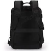 Cann Carry On kelioninė kuprinė Standartinė 28L (Juoda)
