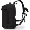 Cann Carry On kelioninė kuprinė Standartinė 28L (Juoda)