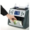 Cann EC900 banknotų skaičiuotuvas ir padirbtų banknotų detektorius