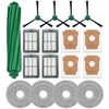 cann "iRobot Roomba Plus 405 Combo" rinkinys