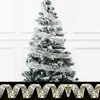 Cann Kalėdinė dekoracija - universali LED juostelė (500 cm x 5 cm)
