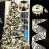 Cann Kalėdinė dekoracija - universali LED juostelė (500 cm x 5 cm)