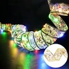 Cann Kalėdinė dekoracija - universali LED juostelė (500 cm x 5 cm)