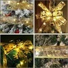 Cann Kalėdinė dekoracija - universali LED juostelė (500 cm x 5 cm)