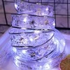 Cann Kalėdinė dekoracija - universali LED juostelė (500 cm x 5 cm)