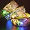 Cann Kalėdinė dekoracija - universali LED juostelė (500 cm x 5 cm)