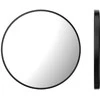 CANN magnetinis selfie veidrodis iPhone ir Android su MagSafe, 58,8 mm, baltas