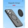 CANN magnetinis selfie veidrodis, 58,8 mm, juodas