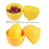 Cann Maisto saugojimo indas Citrina