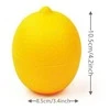 Cann Maisto saugojimo indas Citrina