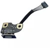 Cann Maitinimo lizdas plokštelė (Magsafe DC IN Board) APPLE MacBook Pro