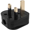 Cann MCE193 JK maitinimo kištukas 3 kontaktai 13A 230V adapterio lizdas