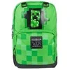 Cann Minecraft kuprinė. 40 cm